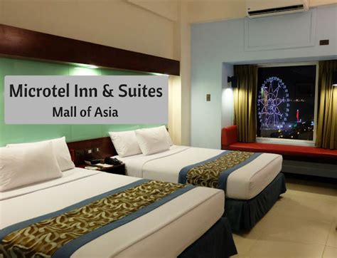 microtel inn & suites by wyndham michigan city|Microtel by Wyndham Mall of Asia, Manila (updated .
